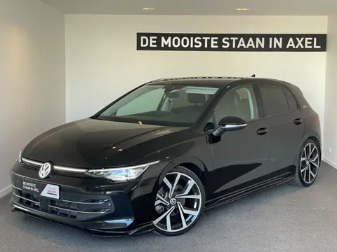 Volkswagen Golf 1.5 TSI Goal (bj 2024)