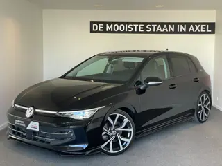 Volkswagen Golf 1.5 TSI Goal (bj 2024)