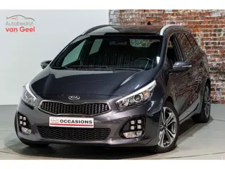 Kia Cee'd Sportswagon 1.0 T-GDi GT-Line Summer Edition