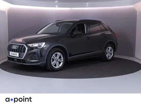 Audi Q3 35 TFSI Pro Line 150 pk | Navigatie via App | Parkeersensoren achter | LED koplampen | Apple