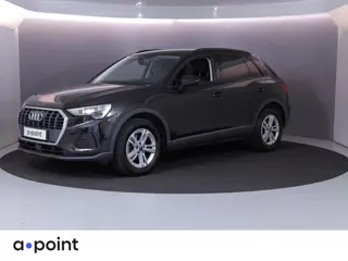 Audi Q3 35 TFSI Pro Line 150 pk | Navigatie via App | Parkeersensoren achter | LED koplampen | Apple