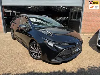 Toyota Corolla Touring Sports 1.8 Hybrid Dynamic|TRHK/ACC/CARPLAY/CAMERA/
