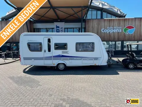 Hobby Excellent 495 UL MOVER