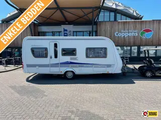 Hobby Excellent 495 UL MOVER