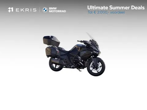 BMW R 1300 RT Comfort pakket | Dynamic pakket | Innovations package