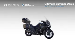 BMW R 1300 RT Comfort pakket | Dynamic pakket | Innovations package