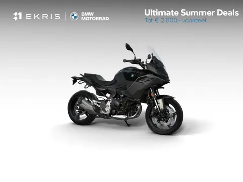 BMW F 900 XR Special Edition | Comfort Pack | Sport Touring Edition