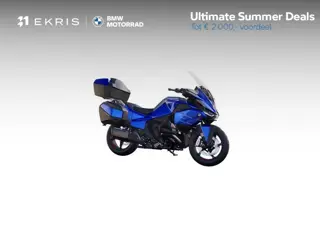 BMW R 1300 RT Comfort pakket | Dynamic pakket | Innovations package