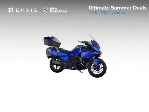 BMW R 1300 RT Comfort pakket | Dynamic pakket | Innovations package