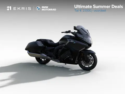 BMW K 1600 B Exclusive | Touring pakket