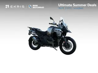 BMW R 1300 GS Adventure  Touring pakket | Dynamic pakket | Innovations package