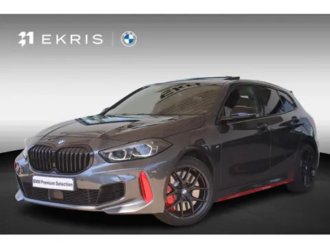 BMW 1-serie 128ti High Executive Edition | M Sport | Harman Kardon | elektrisch glazen panorama-dak 