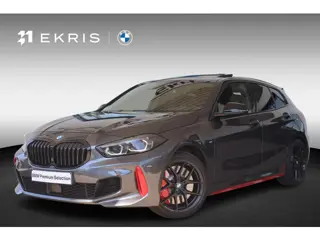 BMW 1-serie 128ti High Executive Edition | M Sport | Harman Kardon | elektrisch glazen panorama-dak 