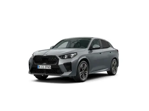 BMW X2 sDrive20i | M-Sport Pro | 19'' | Panorama. | Elek. stoel | Harman/Kardon | Driv. Prof. | Park