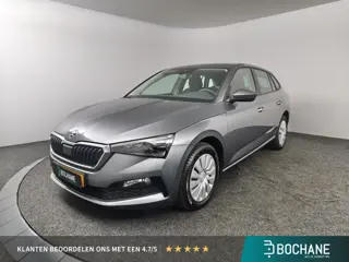 Skoda Scala 1.0 TSI Ambition | Automaat | Apple CarPlay/ Android Auto | Stoelverwarming | Climate Co