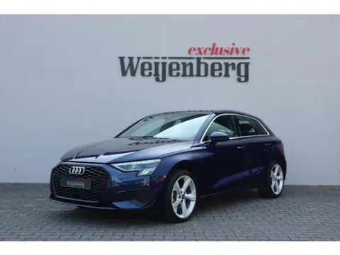 Audi A3 Sportback 40 TFSI e PHEV Camera Cruise 18" Navi