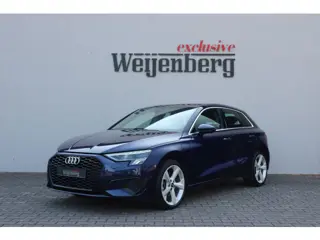 Audi A3 Sportback 40 TFSI e PHEV Camera Cruise 18" Navi