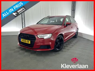 Audi A3 Sportback 1.5 TFSI CoD Sport S Line Edition | Xenon | Cruise | Navigatie | Trekhaak | Verlaa