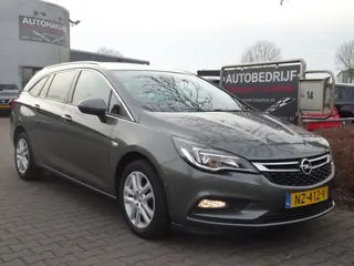 Opel Astra Sports Tourer 1.4 Innovation (bj 2017)