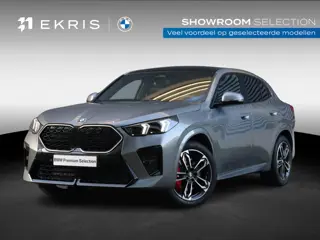 BMW X2 sDrive20i | M Sportpakket Pro | Panodak | Trekhaak | Head-Up | Driving Assistant Plus | Elekt