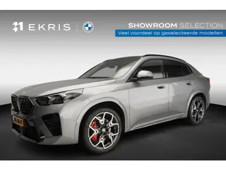 BMW X2 sDrive 20i | M-Sportpakket | LED | HUD | Active cruise | Panoramadak | Trekhaak | Elektr. zet