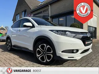 Honda HR-V 1.5 i-VTEC Executive Trekhaak / Camera / Full LED