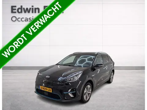 Kia e-Niro ExecutiveLine 64 kWh | Warmtepomp | Apple Carplay/Android | SOH 100% | Cruise control ad 