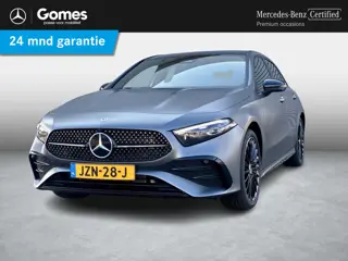 Mercedes-Benz A-klasse 250 e AMG Line