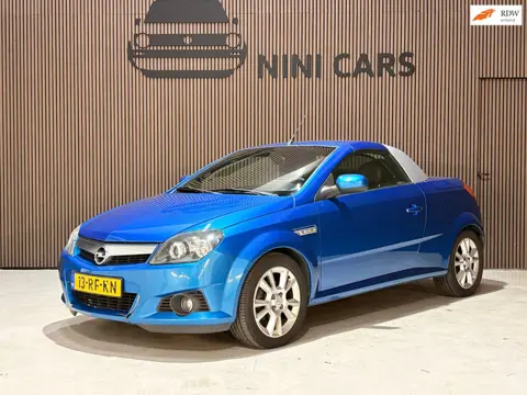 Opel Tigra TwinTop