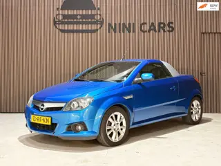 Opel Tigra TwinTop
