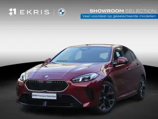 BMW 1 Serie 120 M Sportpakket | Stuurwielrand verwarmd | Harman-Kardon sound system | BMW Head-Up Di