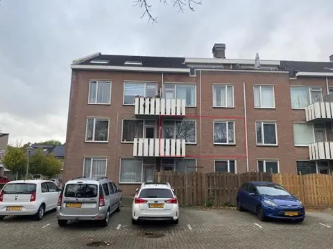 Te koop in Maastricht - Trappendaal 12 B