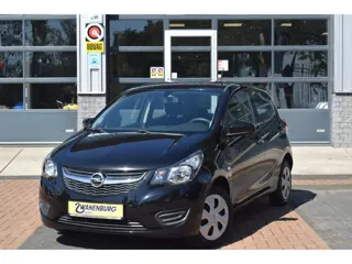 Opel KARL 1.0 ecoFLEX Edition Airco Km 82.500!!