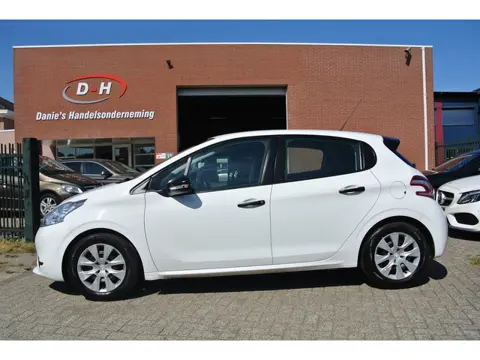 Peugeot 208 1.0 VTi Access inruil mogelijk nap