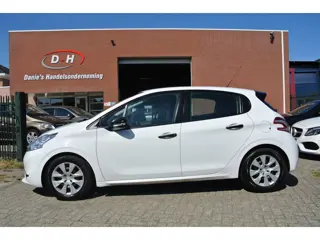 Peugeot 208 1.0 VTi Access inruil mogelijk nap