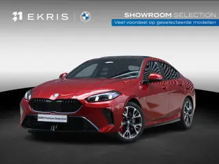BMW 2 Serie Gran Coupé 220 | M Sportpakket Pro | Panodak | Harman Kardon | Getint Glas | Premium Pac