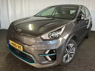 Kia e-Niro DynamicLine 64 kWh 1E EIGN/ADAPTIVE/ECC/APPLE/100% SOH/3 FASE