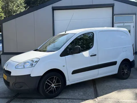 Peugeot Partner 120 1.6 HDI L1XR | Airco | Cruise | Marge