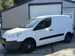Peugeot Partner 120 1.6 HDI L1XR | Airco | Cruise | Marge