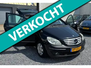 Mercedes-Benz B-klasse 170 | Automaat | 5 Deurs | Airco
