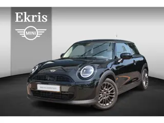 MINI 3-deurs Cooper C | Classic + Pakket S
