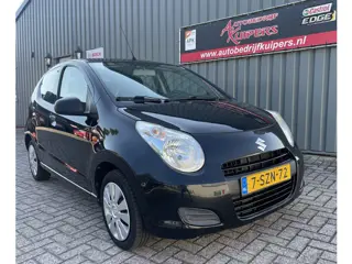 Suzuki Alto 1.0 Comfort EASSS Arco.Electr.pakket.Audio
