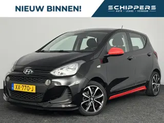 Hyundai i10 1.0i Comfort