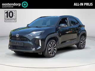 Toyota Yaris Cross 1.5 Hybrid 115 Dynamic Plus | Apple CarPlay | Parkeersensoren | Stoelverwarming |