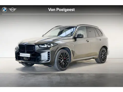 BMW X5 xDrive50e Innovation Pack M Sportpakket Pro Aut.