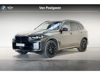 BMW X5 xDrive50e Innovation Pack M Sportpakket Pro Aut.