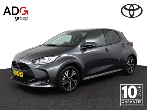 Toyota Yaris 1.5 Hybrid 115 Dynamic | Apple Carplay/Android Auto |