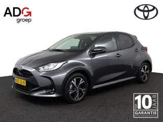 Toyota Yaris 1.5 Hybrid 115 Dynamic | Apple Carplay/Android Auto |