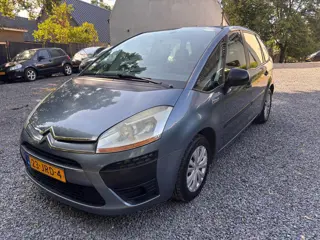 Citroen C4 Picasso 1.6 VTi Business 5p. nieuwstaat