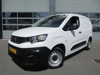Peugeot Partner 1.5 BlueHDI Pro airco cruisecontrol